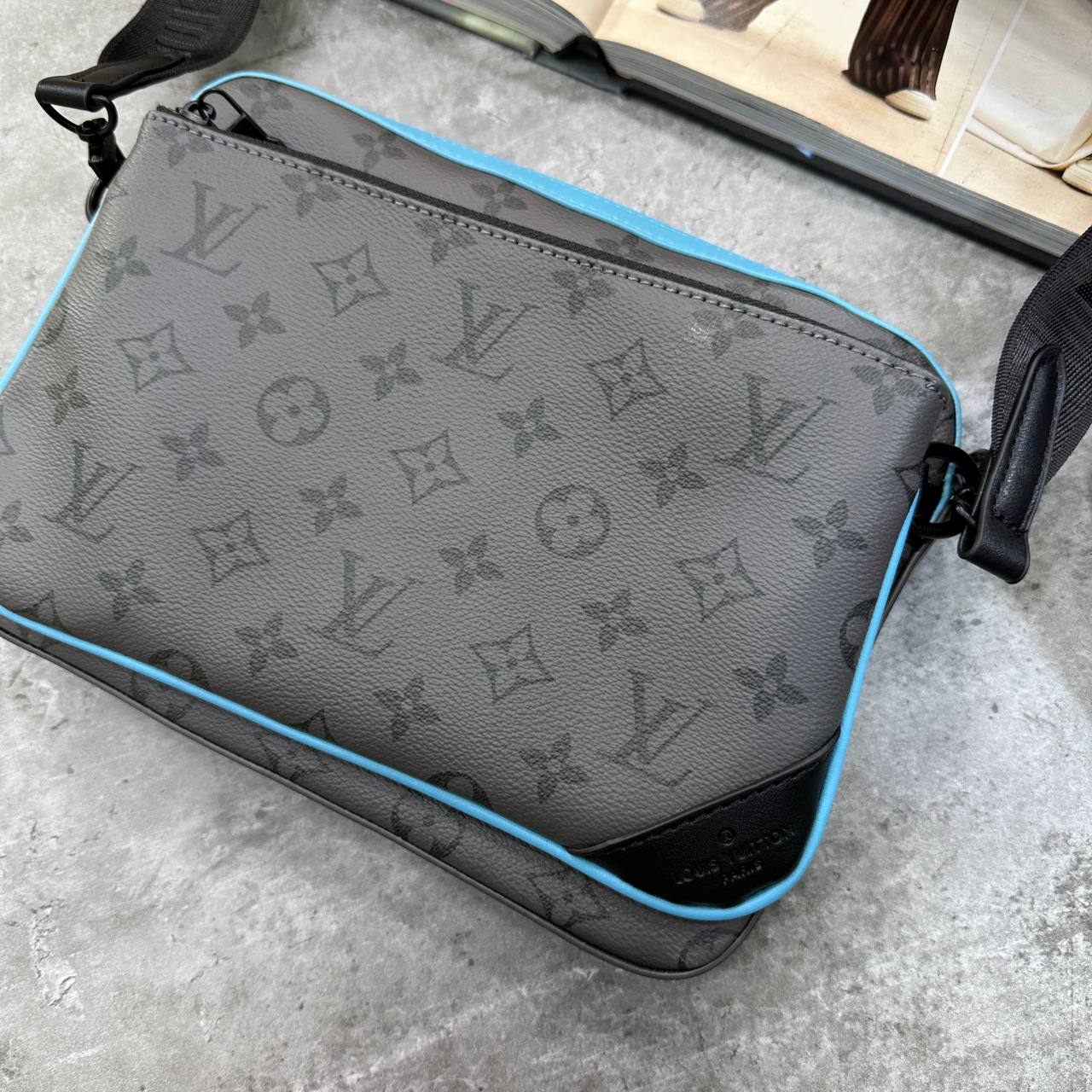 Top quality Lv bags ha1706