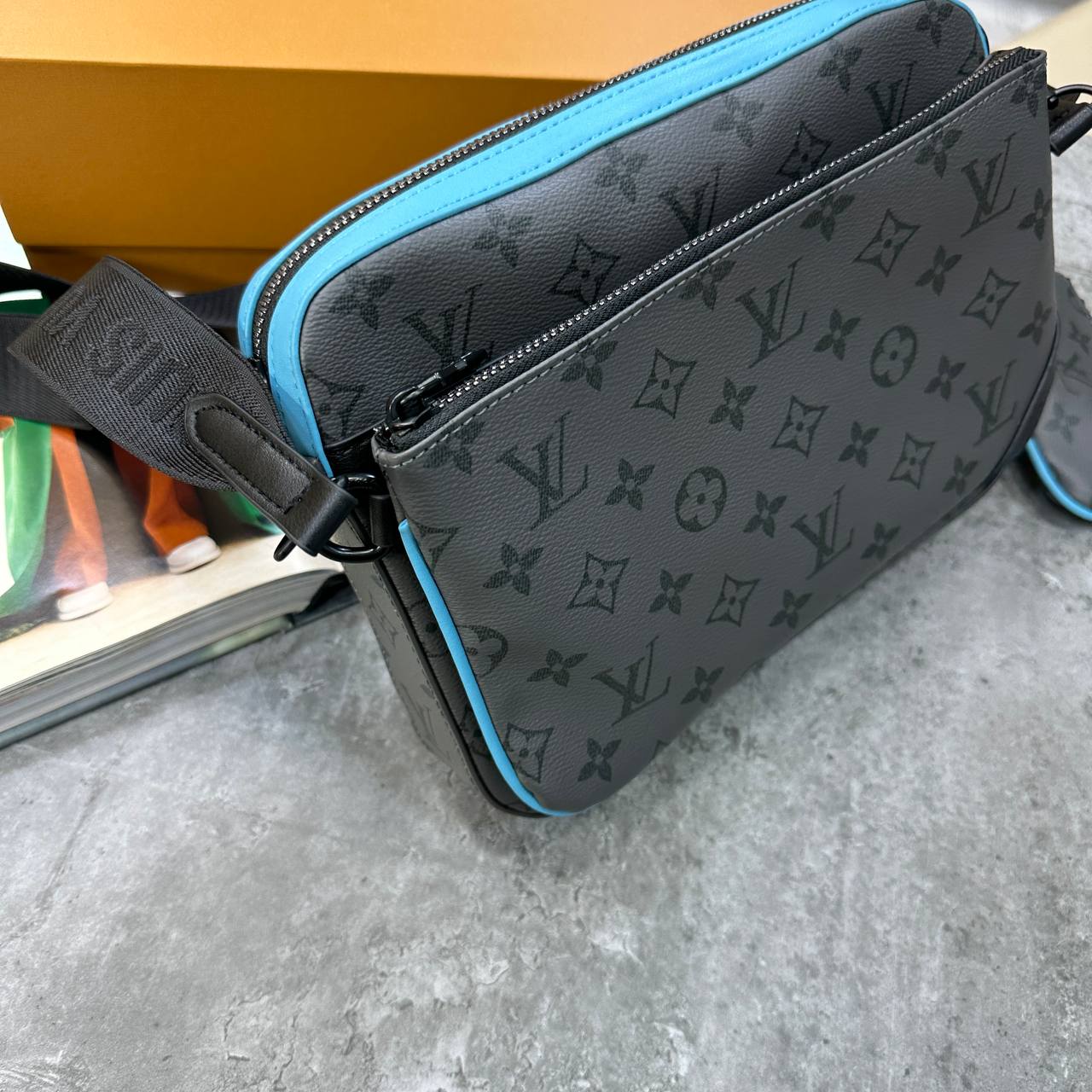 Top quality Lv bags ha1706