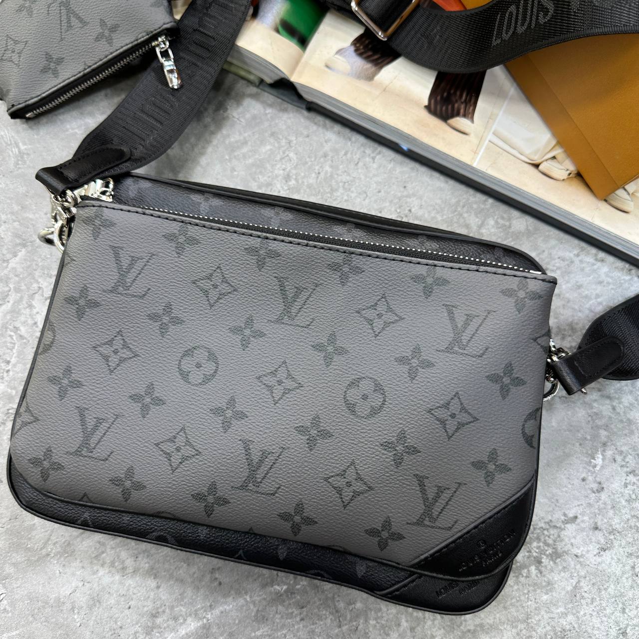Top quality Lv bags ha1706