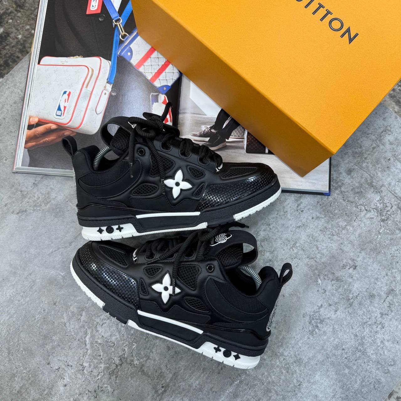 Top quality Lv skates ha1706