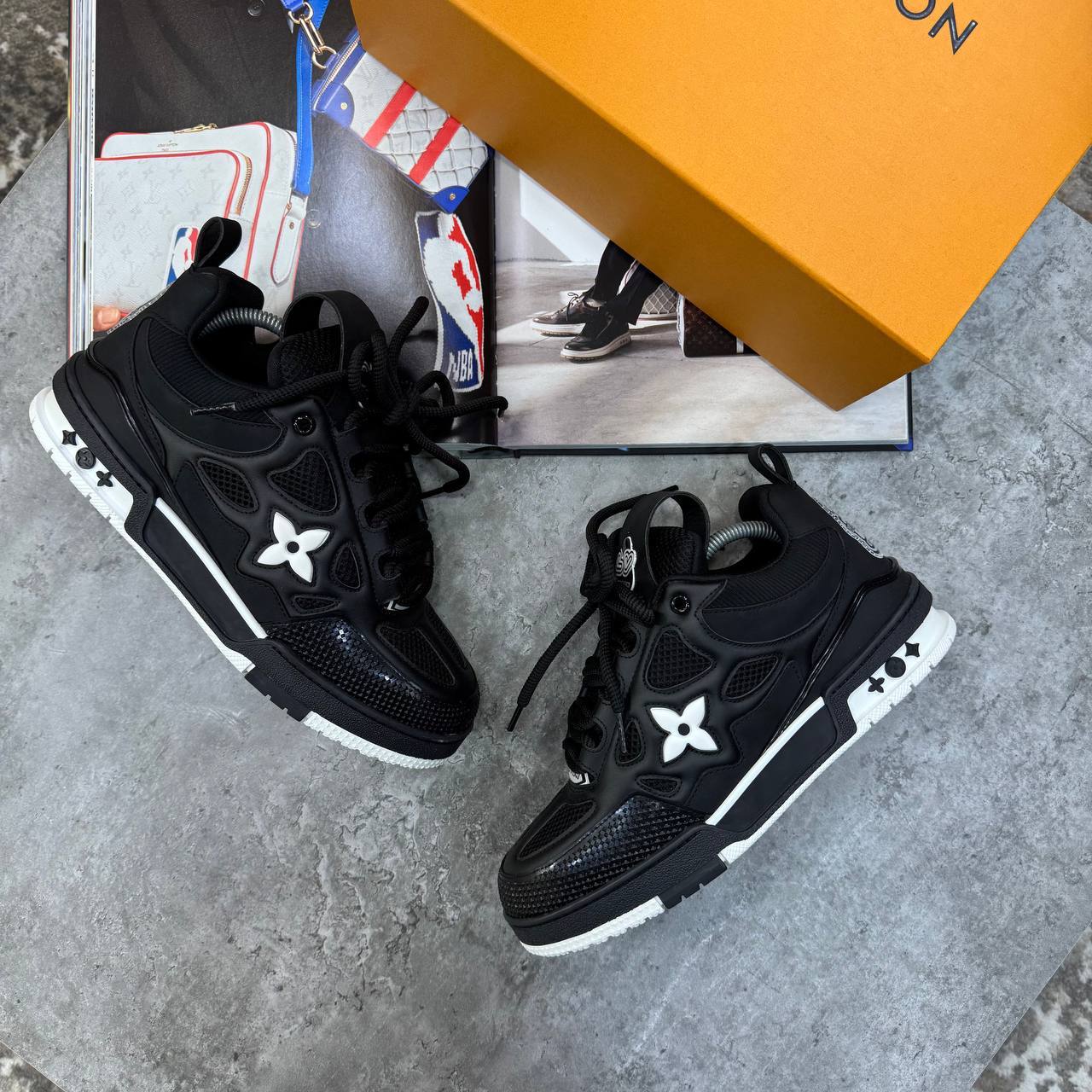 Top quality Lv skates ha1706