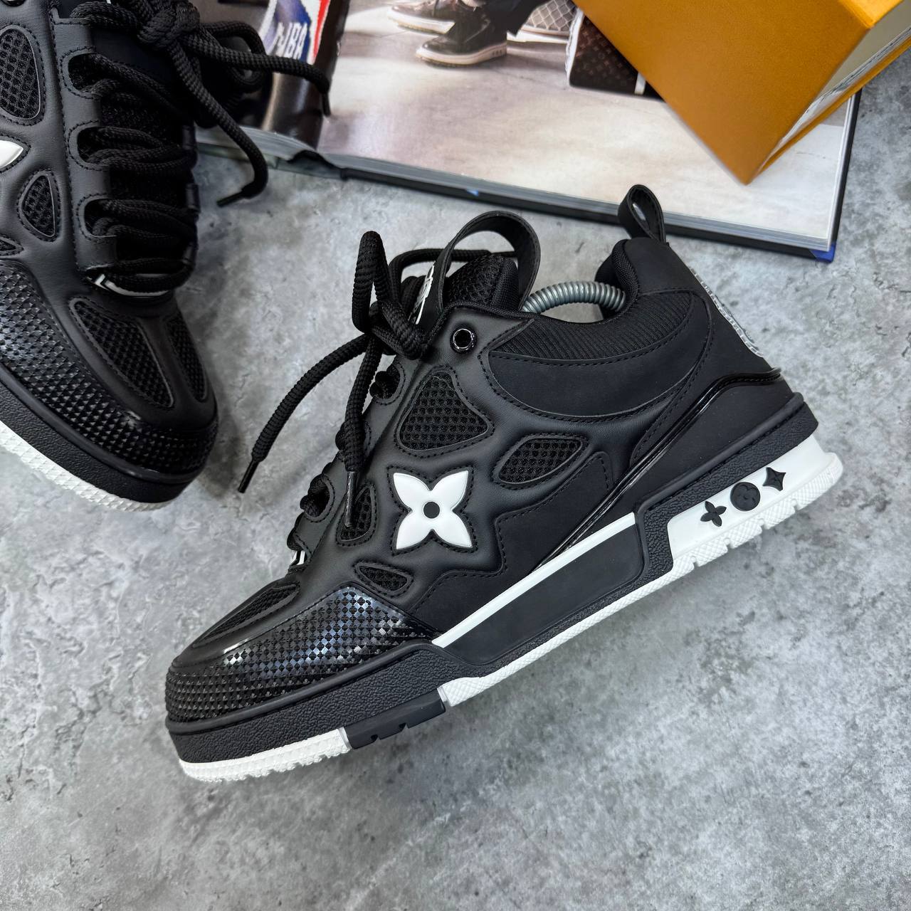 Top quality Lv skates ha1706
