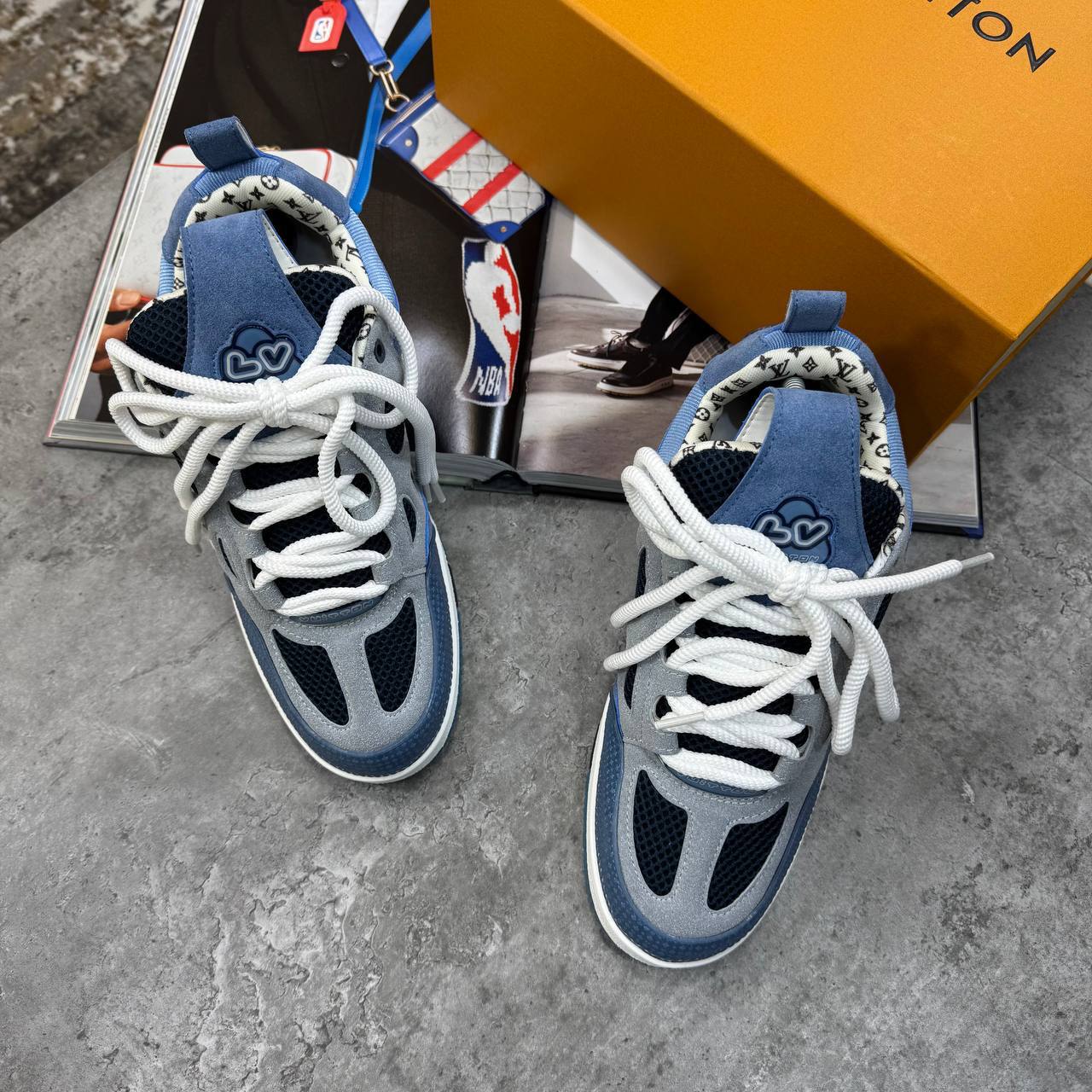 Top quality Lv skates ha1706