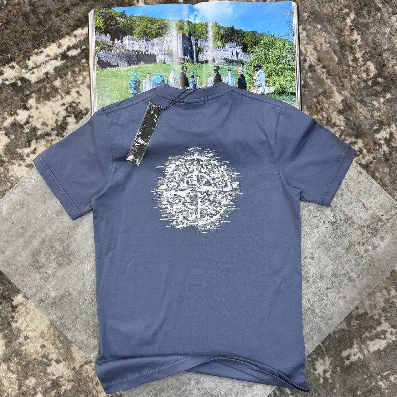 Top quality Ston islan T-shirt ha1706