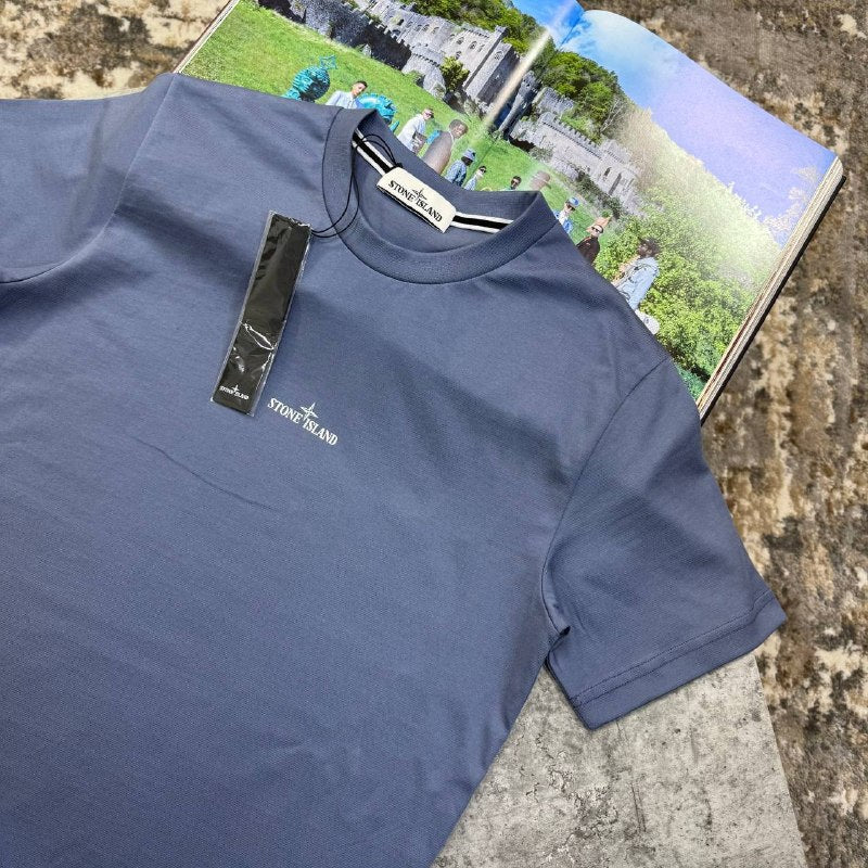 Top quality Ston islan T-shirt ha1706
