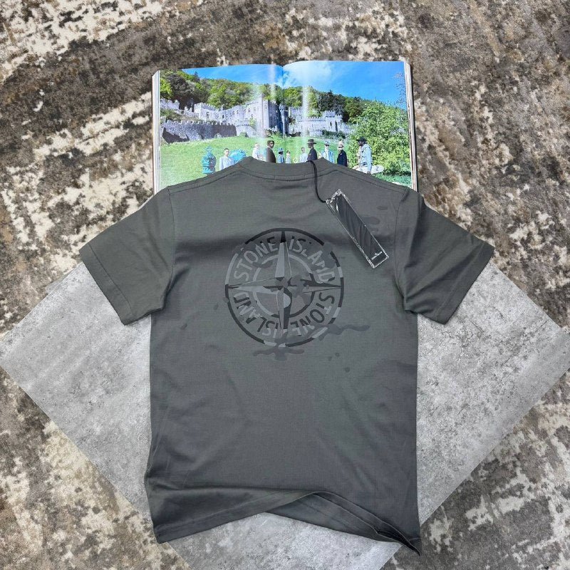 Top quality Ston islan T-shirt ha1706