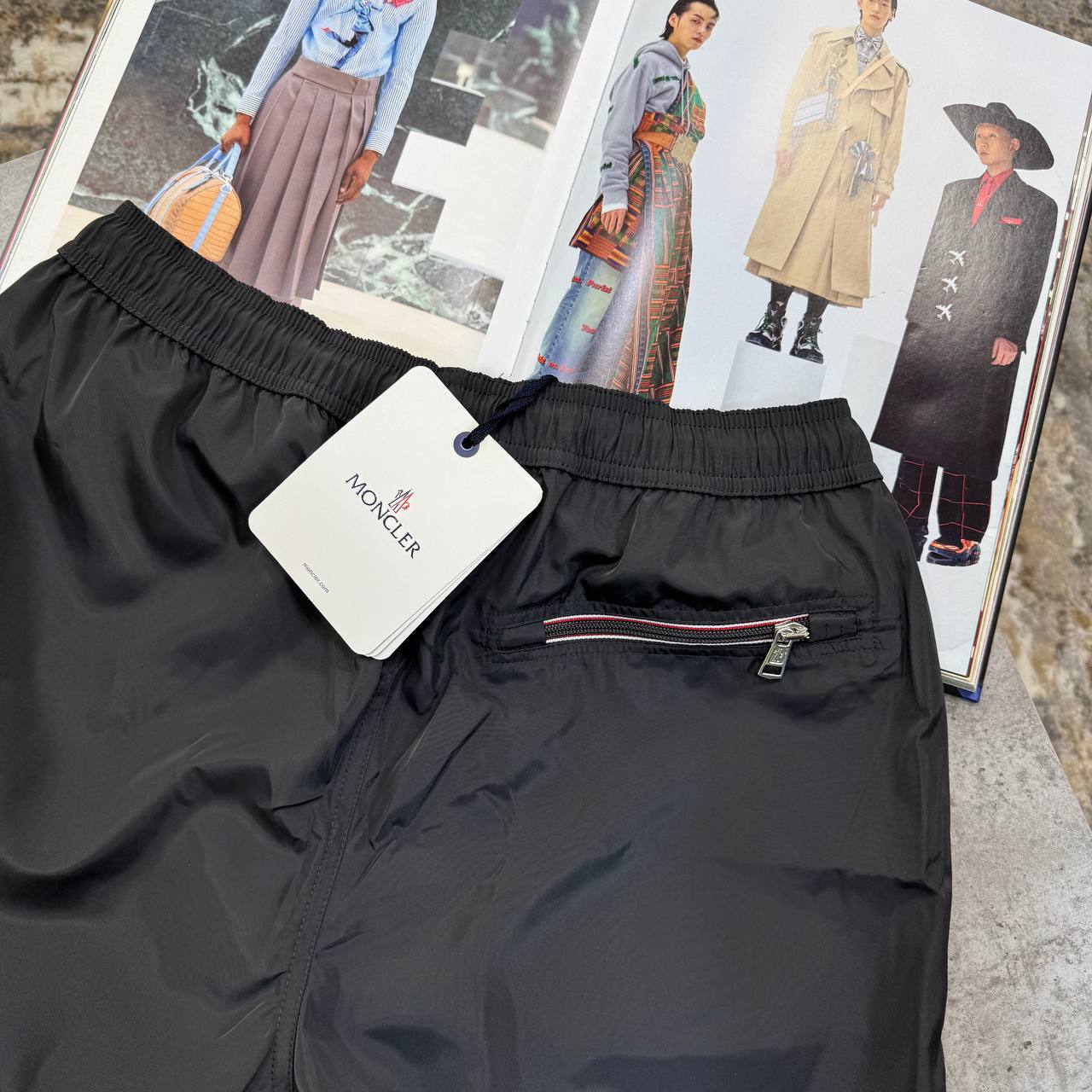 Top quality Moncle shorts ha1706