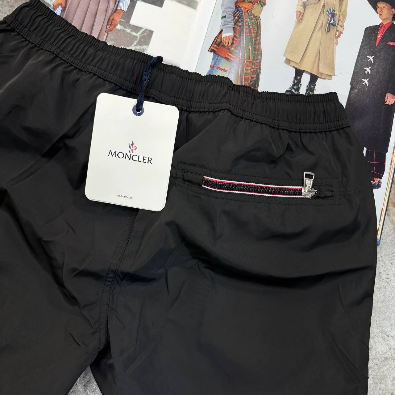 Top quality Moncle shorts ha1706
