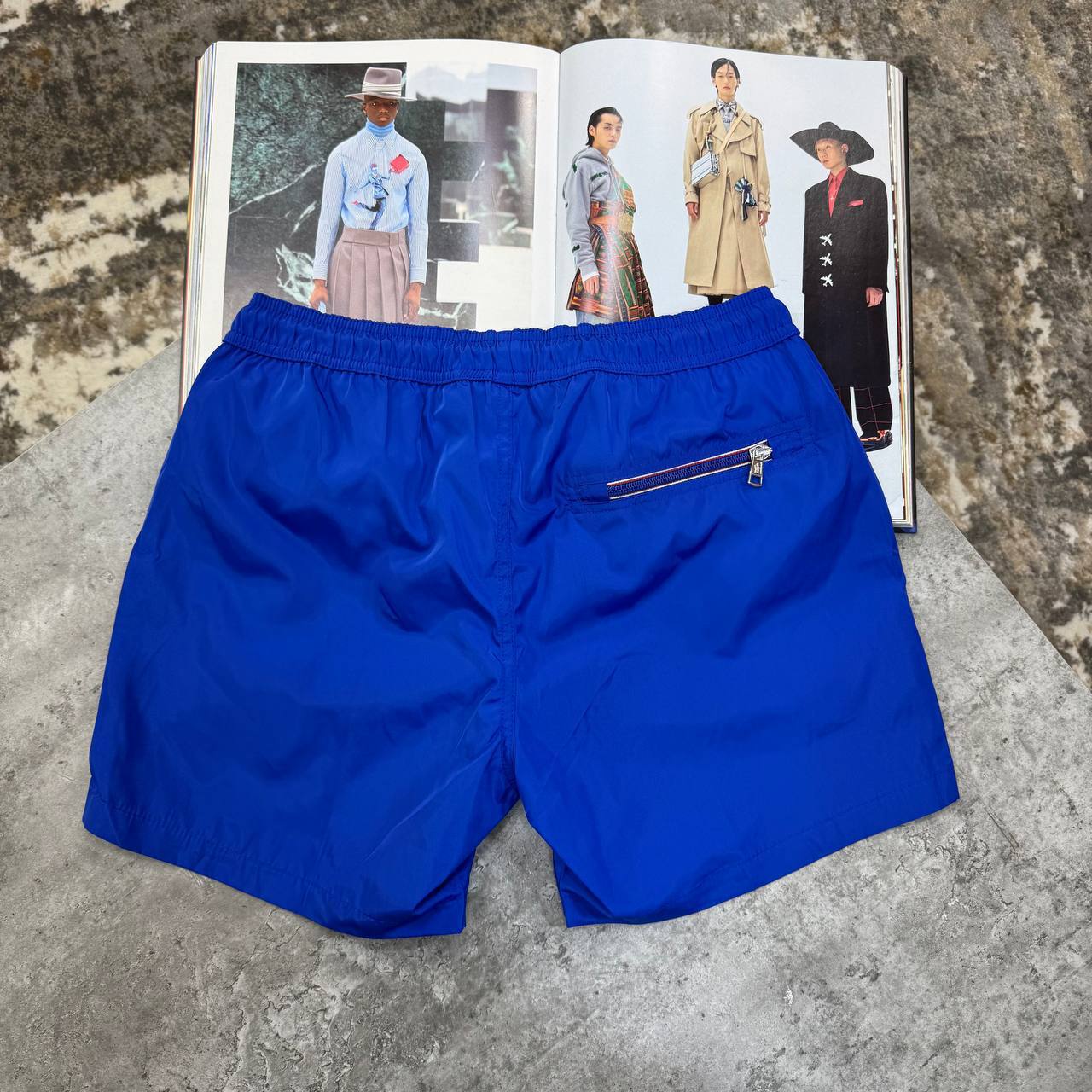 Top quality Moncle shorts ha1706