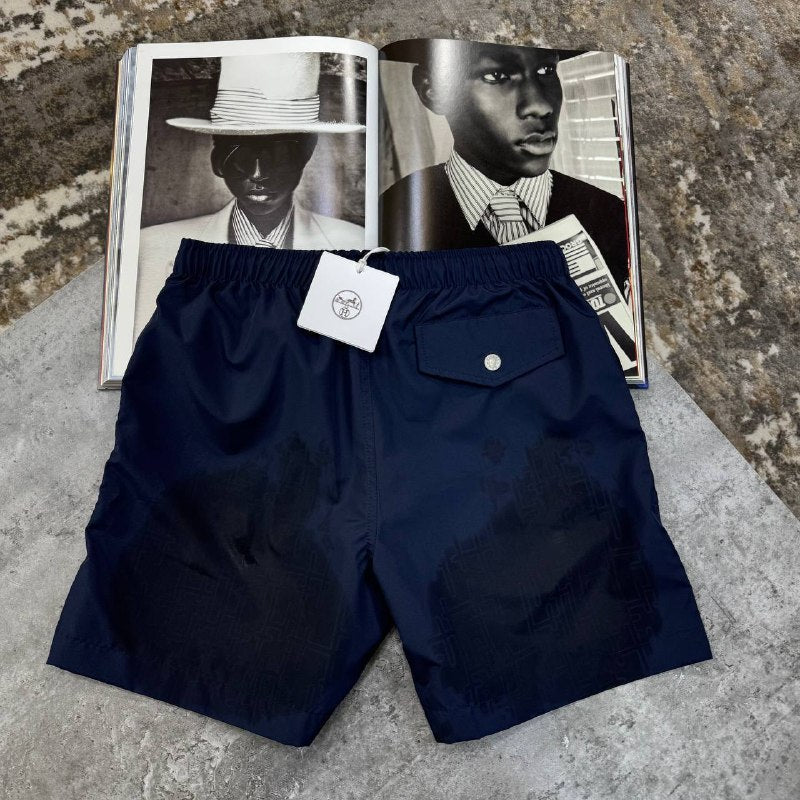 Top quality Herme Water Reactive Shorts ha1706