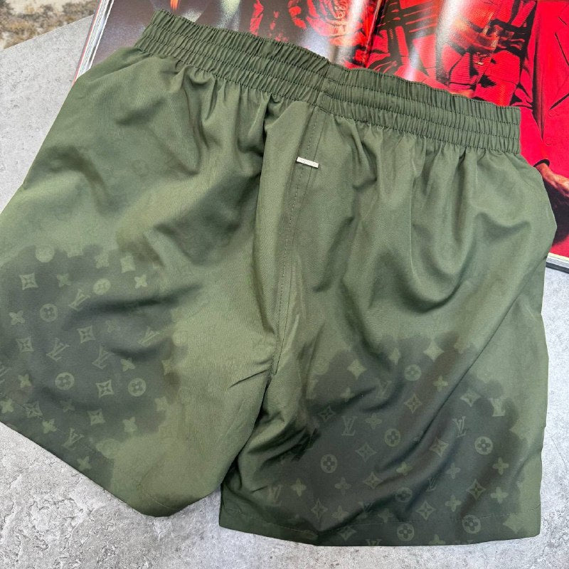 Top quality Lv Water Reactive Shorts ha1706