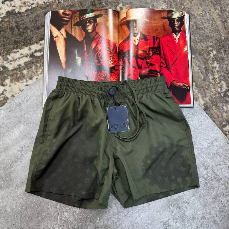 Top quality Lv Water Reactive Shorts ha1706