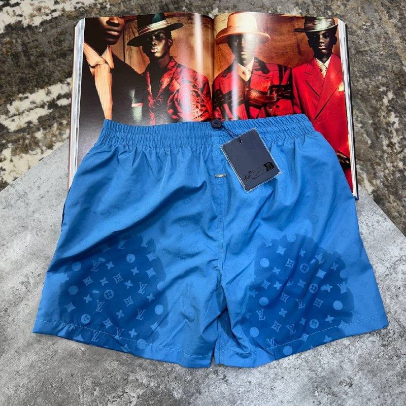 Top quality Lv Water Reactive Shorts ha1706
