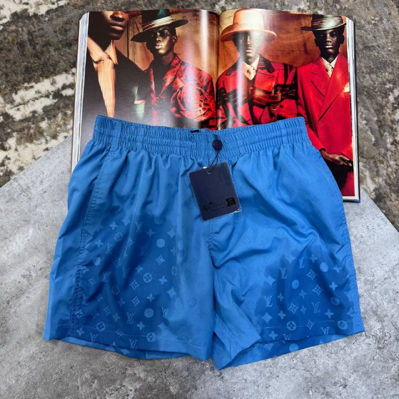 Top quality Lv Water Reactive Shorts ha1706