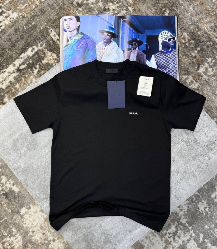 Top quality Prad T-shirt ha1706