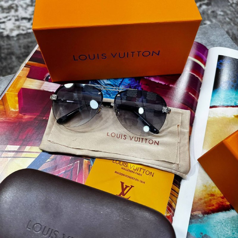 Top quality Lv sunglasses ha1706