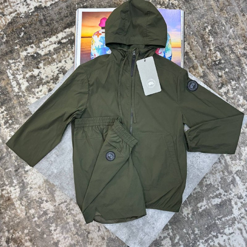Top quality Canad goos set ha1706