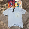 Top quality Ston islan T-shirt ha1706