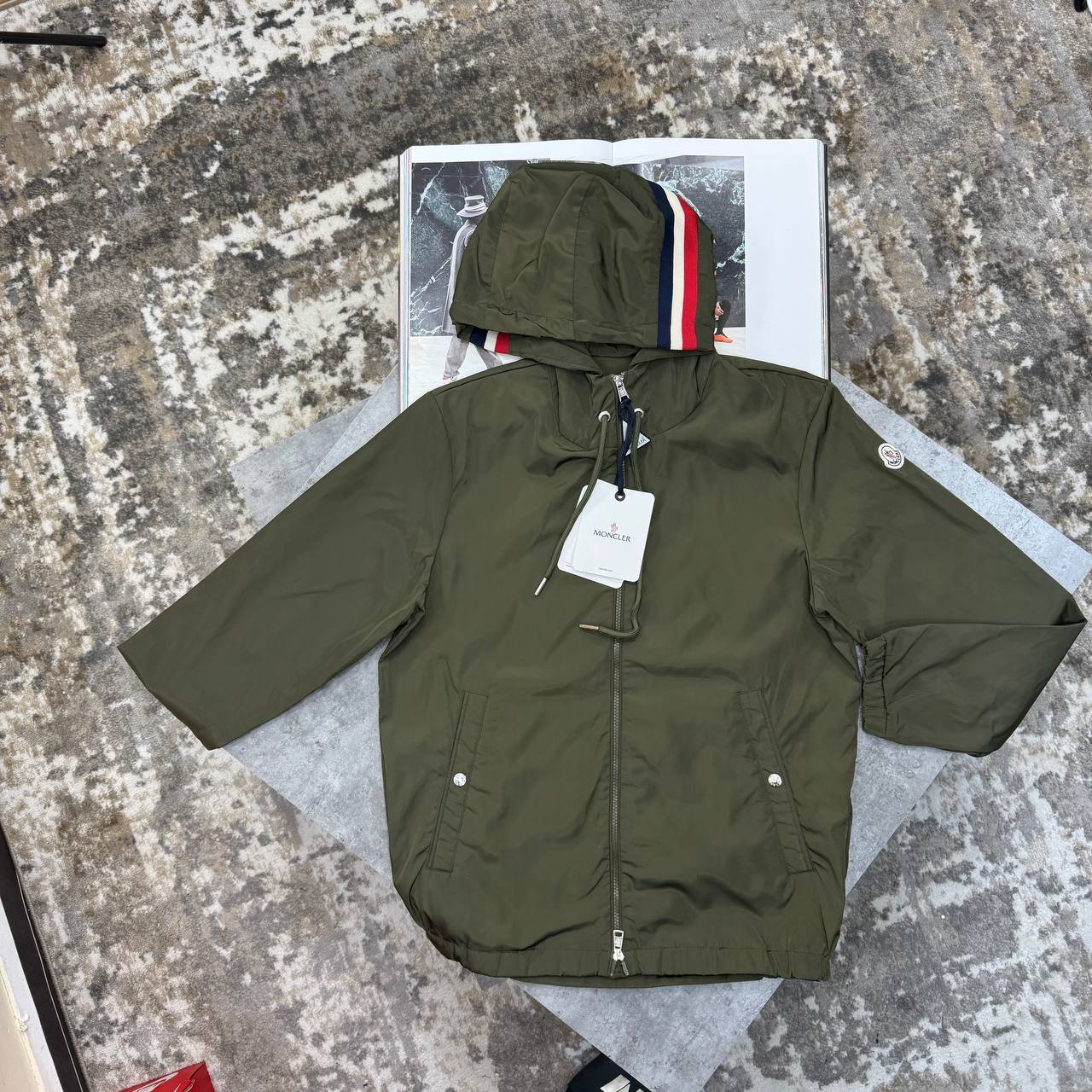 Top quality Moncle lightweight jacket ha1706