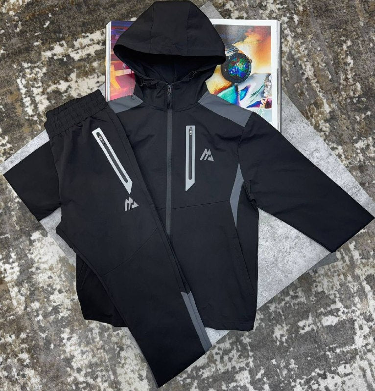 Top quality Montirr Tracksuit ha1706