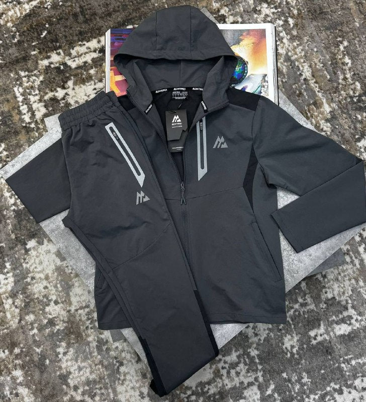 Top quality Montirr Tracksuit ha1706