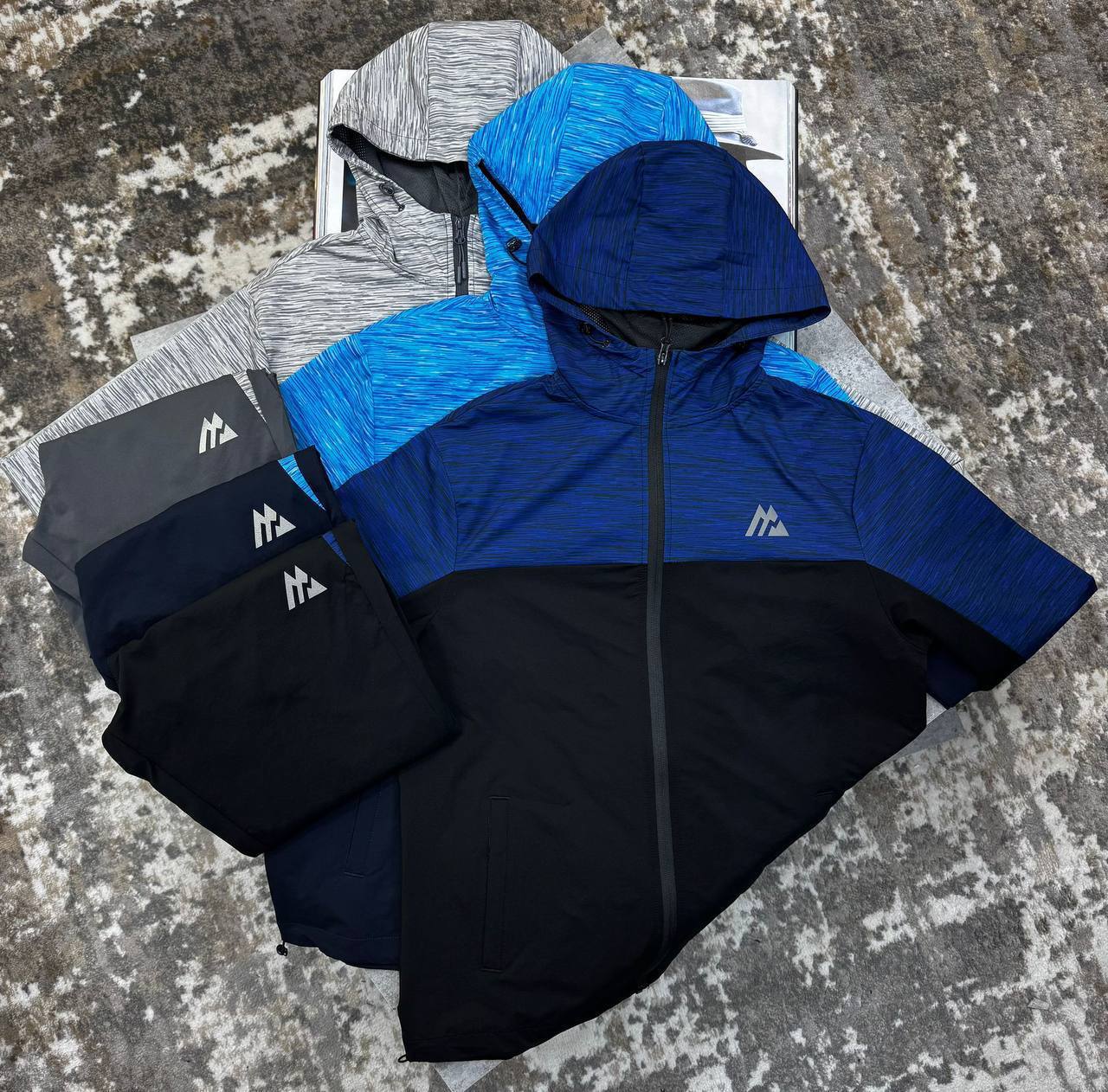 Top quality Montirr Tracksuit ha1706