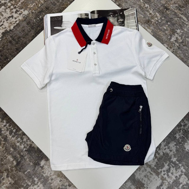 Top quality Moncle Polo set ha1706