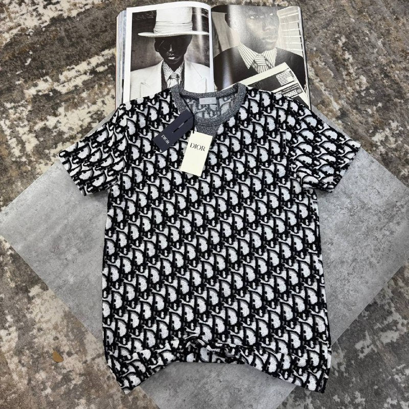 Top quality Dio T-shirt ha1706