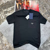 Top quality Prad T-shirt ha1706