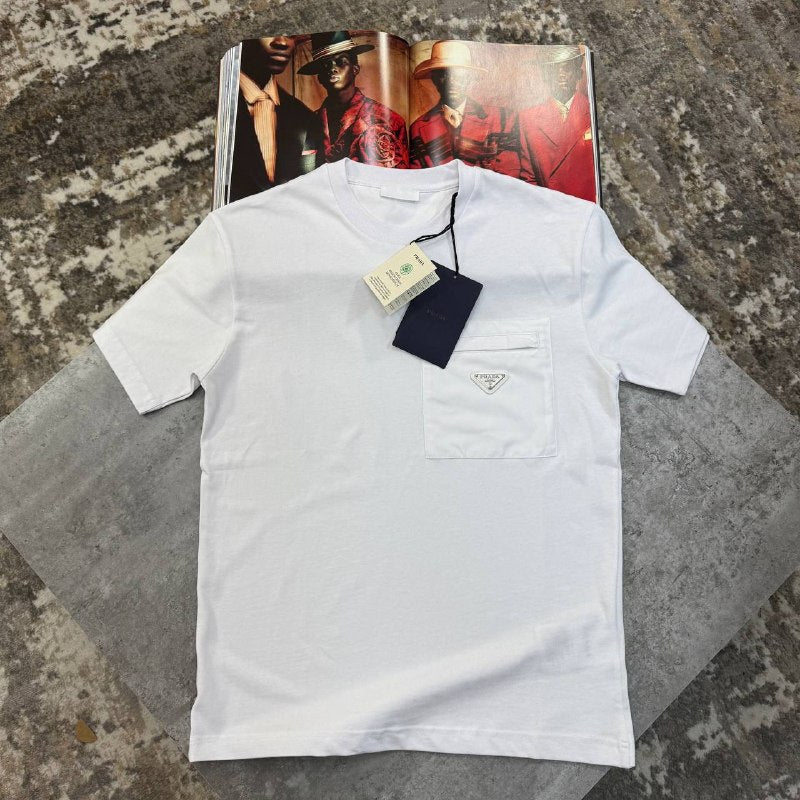 Top quality Prad T-shirt ha1706