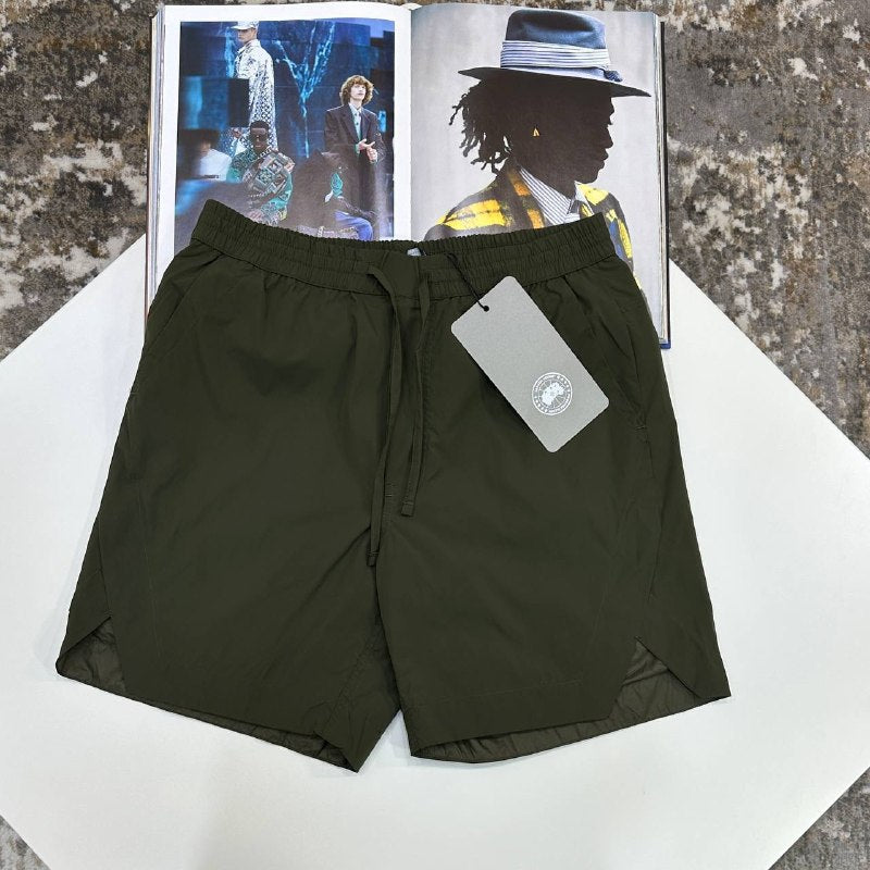 Top quality Canad goos shorts ha1706