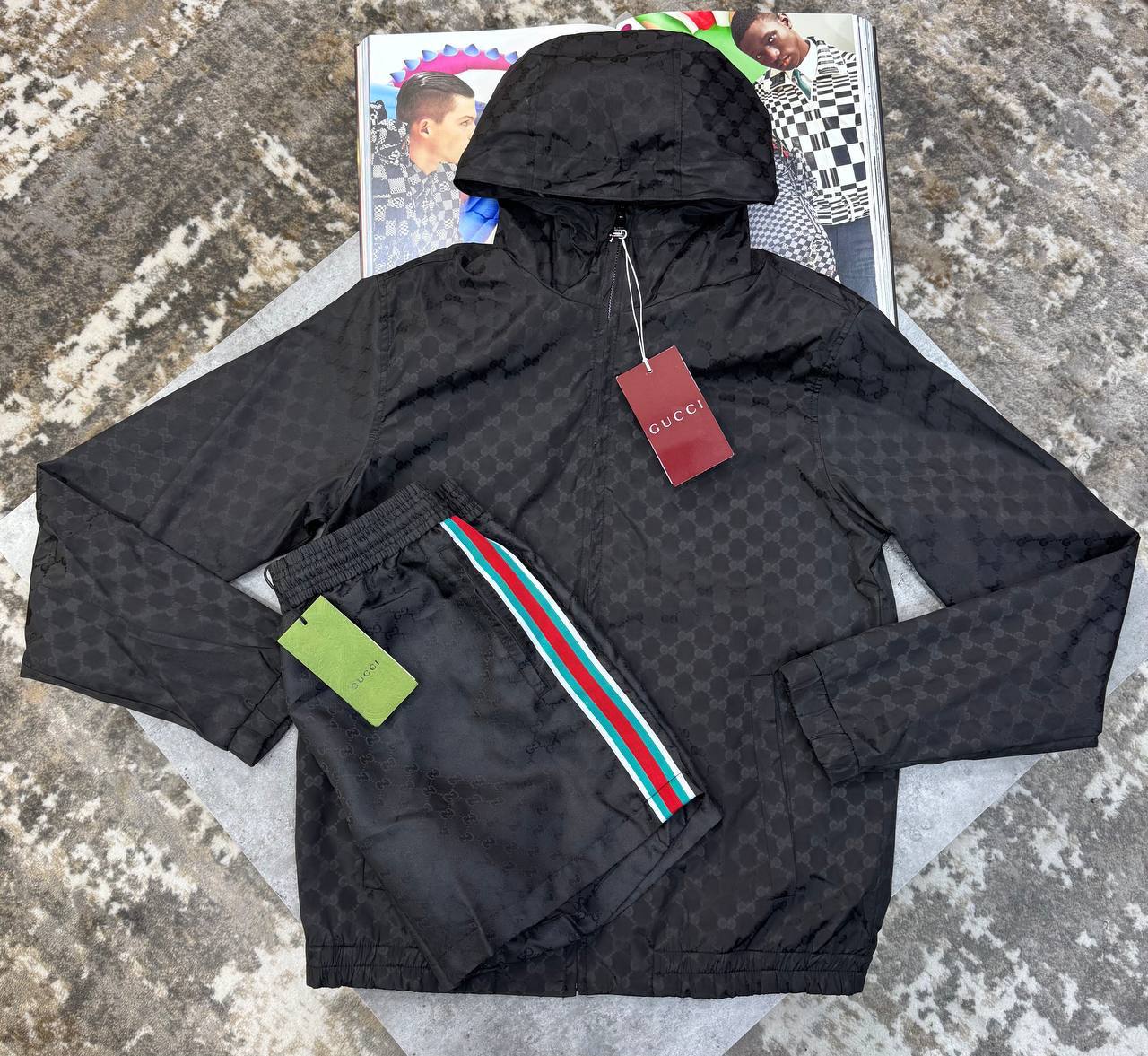 Top quality Gucc  jacket ha1706