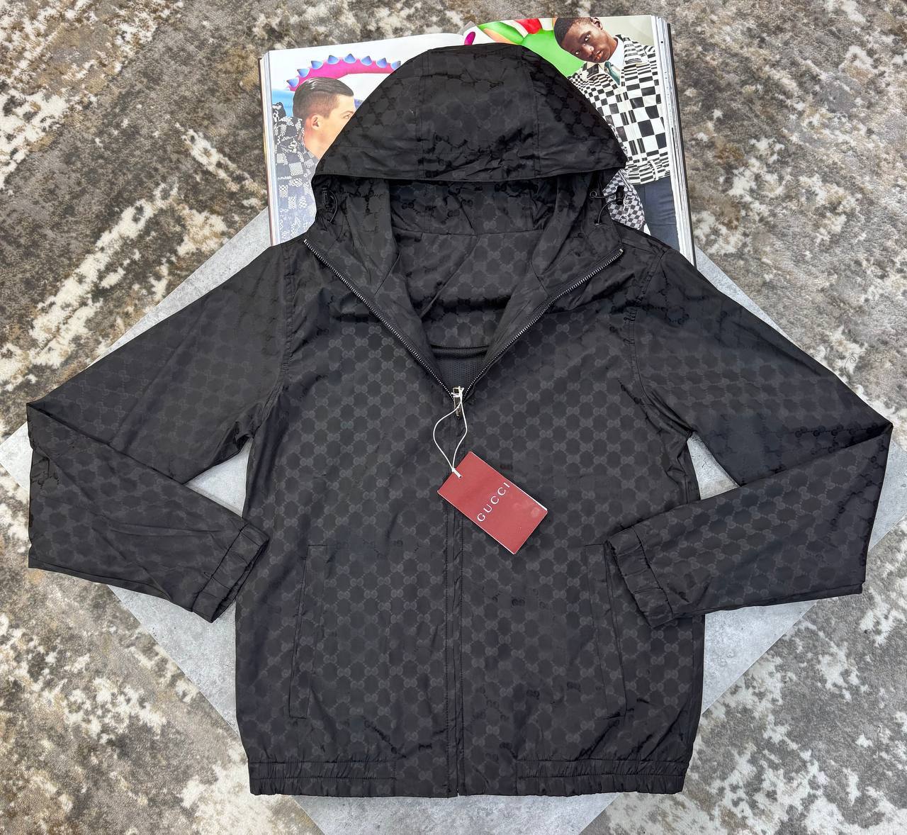 Top quality Gucc  jacket ha1706