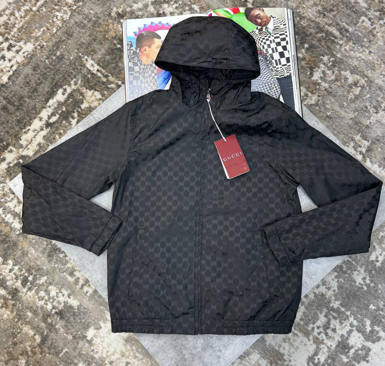 Top quality Gucc  jacket ha1706