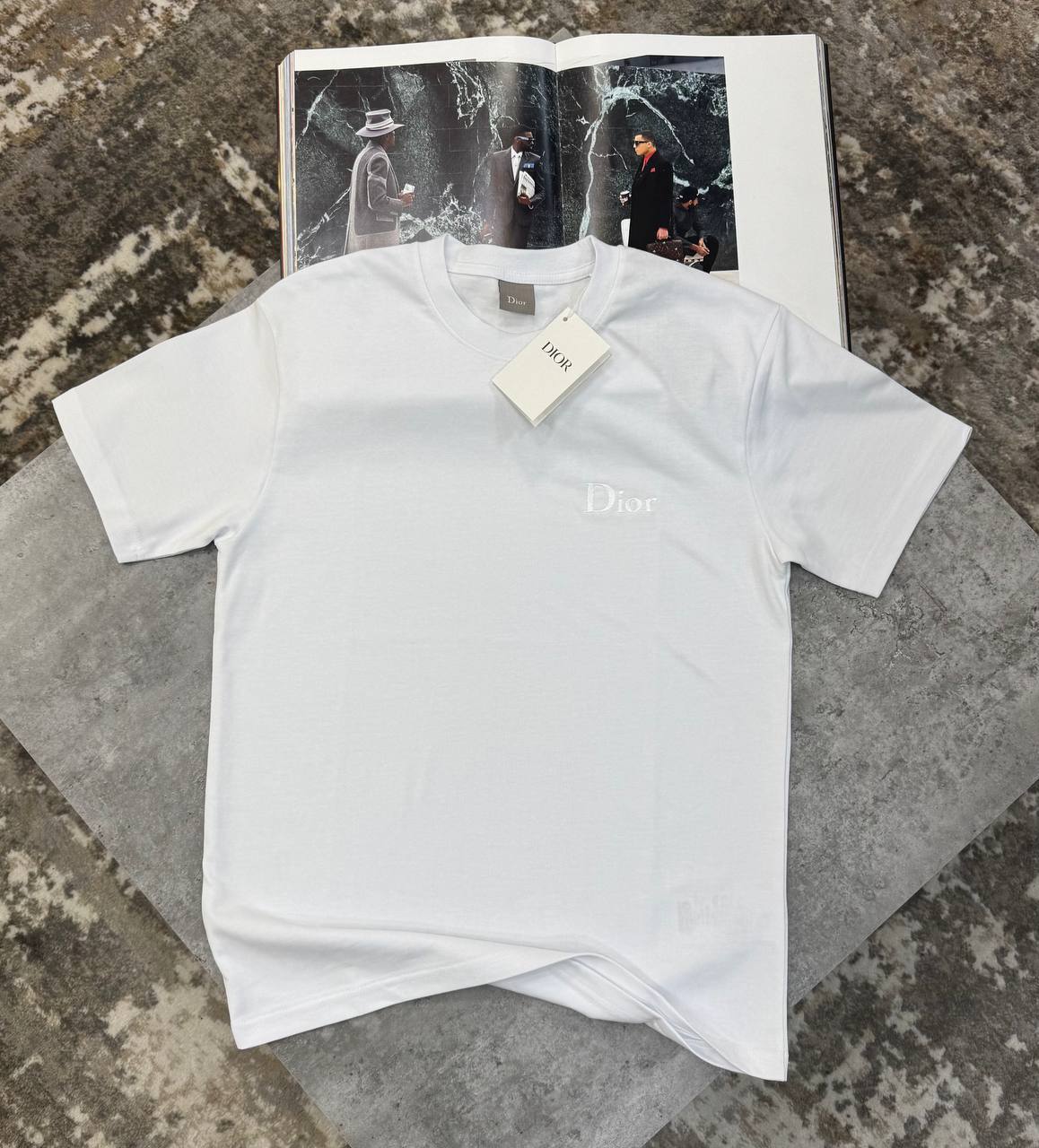 Top quality Dio t-shirt ha1706