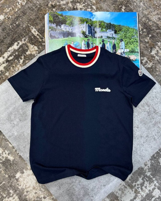 Top quality Moncle T-shirt ha1706