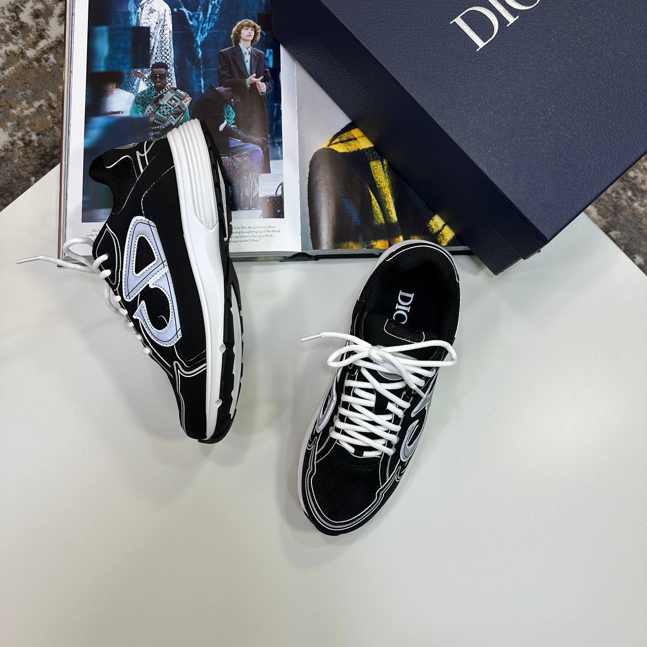 Top quality Dio b30 trainer ha1706