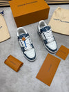SUPER CLON LOUI VUITTO LV DENIM  am1706