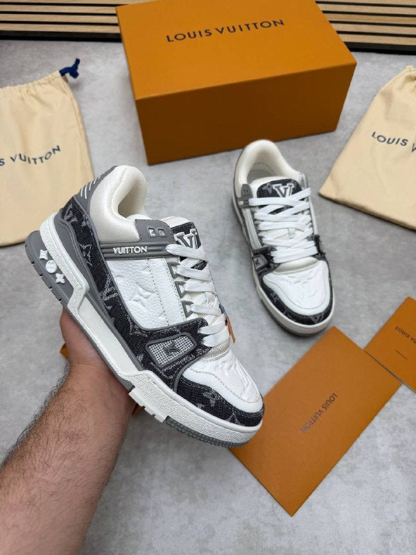 SUPER CLON LOUI VUITTO LV DENIM  am1706