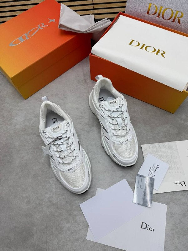 SUPER CLON DIO B44 TRAINERS COME WITH BOX ETC am1706