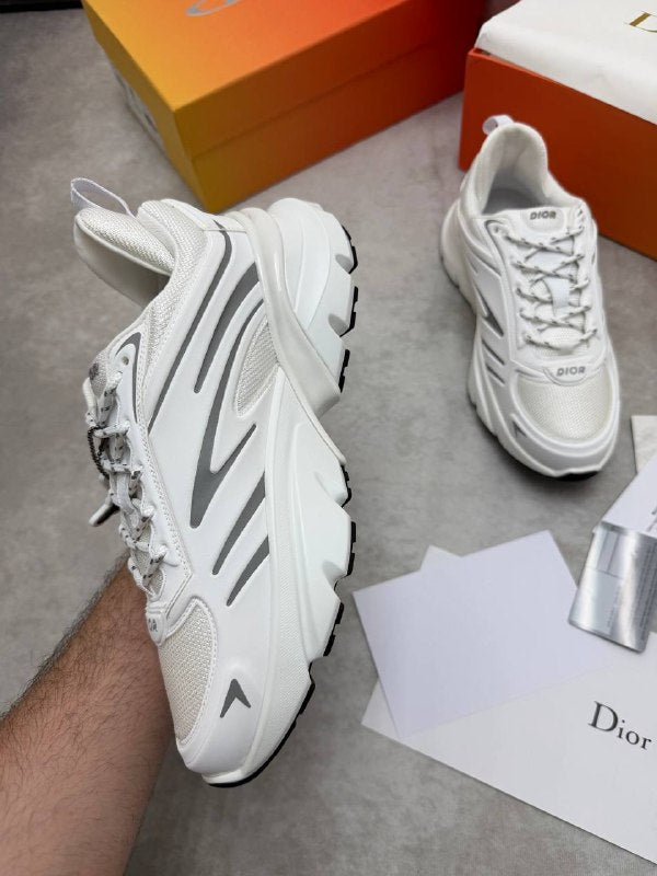 SUPER CLON DIO B44 TRAINERS COME WITH BOX ETC am1706