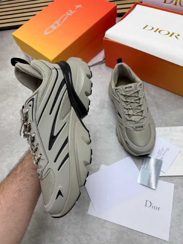 SUPER CLON DIO B44 TRAINERS COME WITH BOX ETC am1706