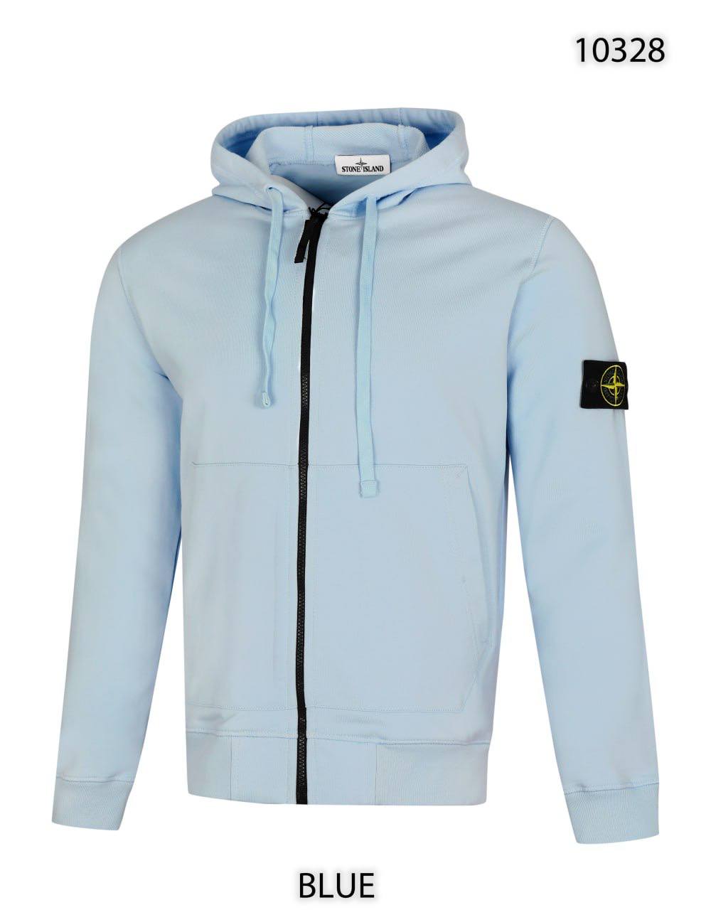 New stock ston half zips sa2908