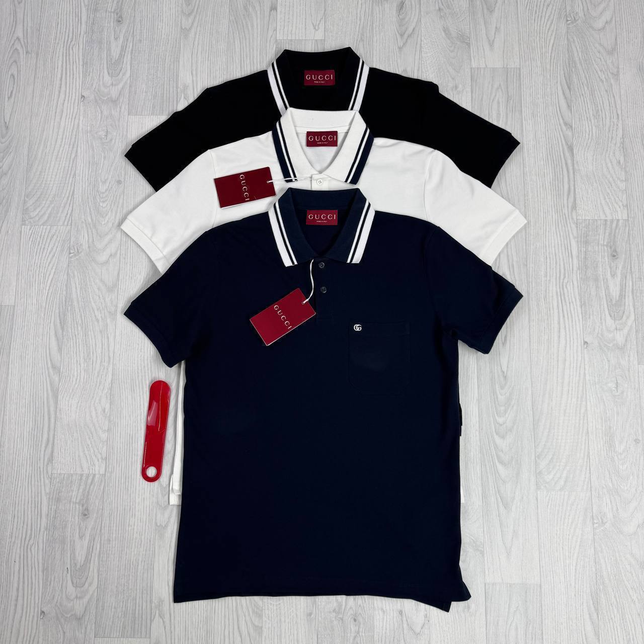 Restock Gucc polos sa2908