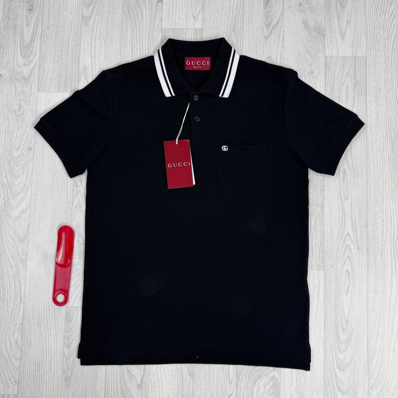 Restock Gucc polos sa2908