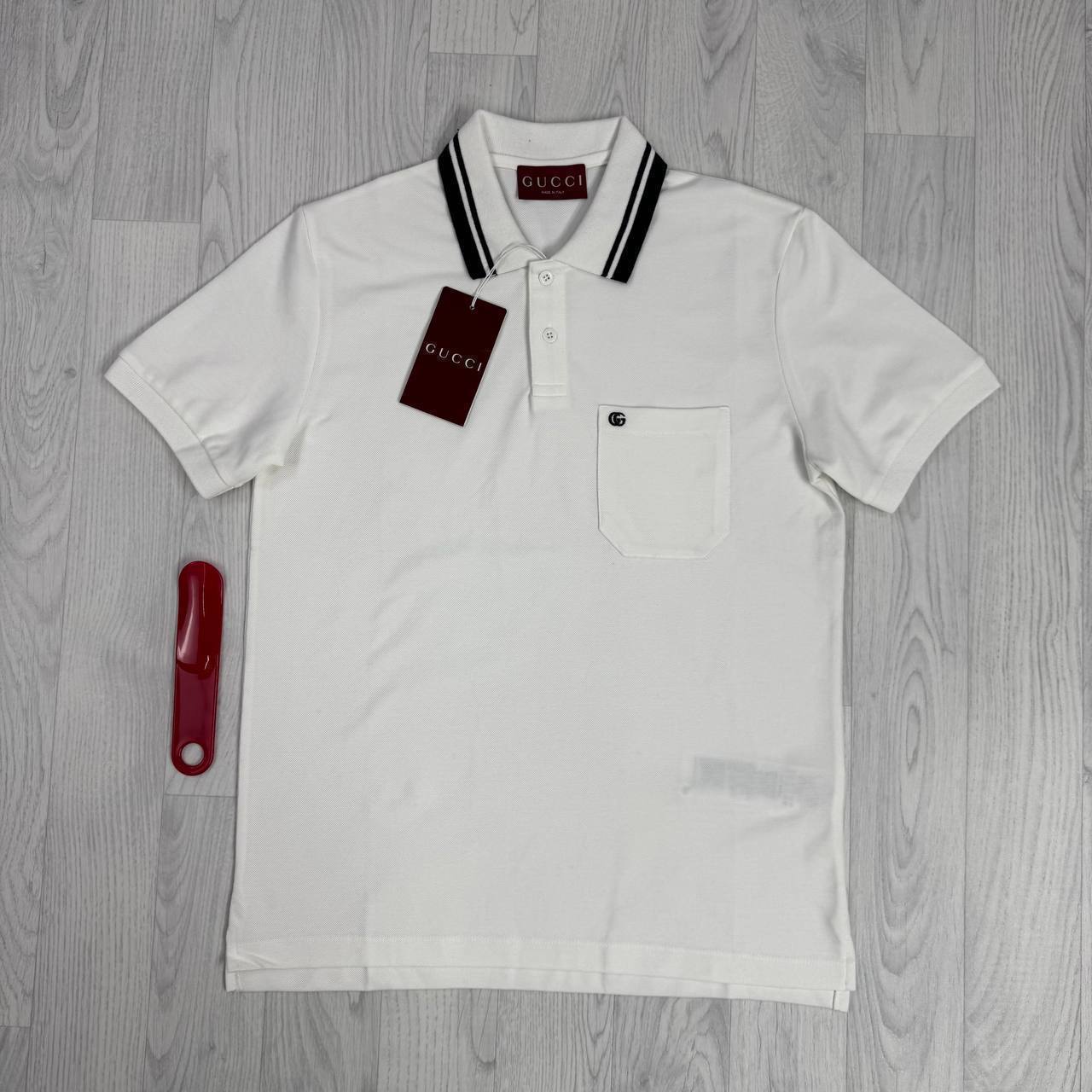 Restock Gucc polos sa2908