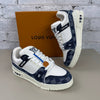 Clone Lve trainers with box and carrier bag on sale sa2908