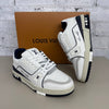 Clone Lve trainers with box and carrier bag on sale sa2908