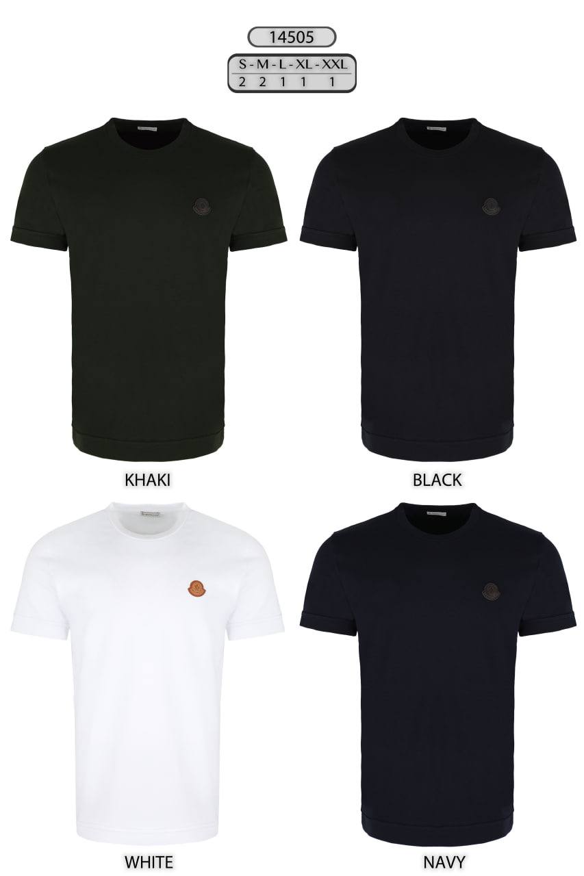 Moncle tees sa2908