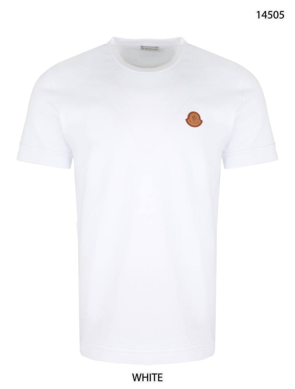 Moncle tees sa2908